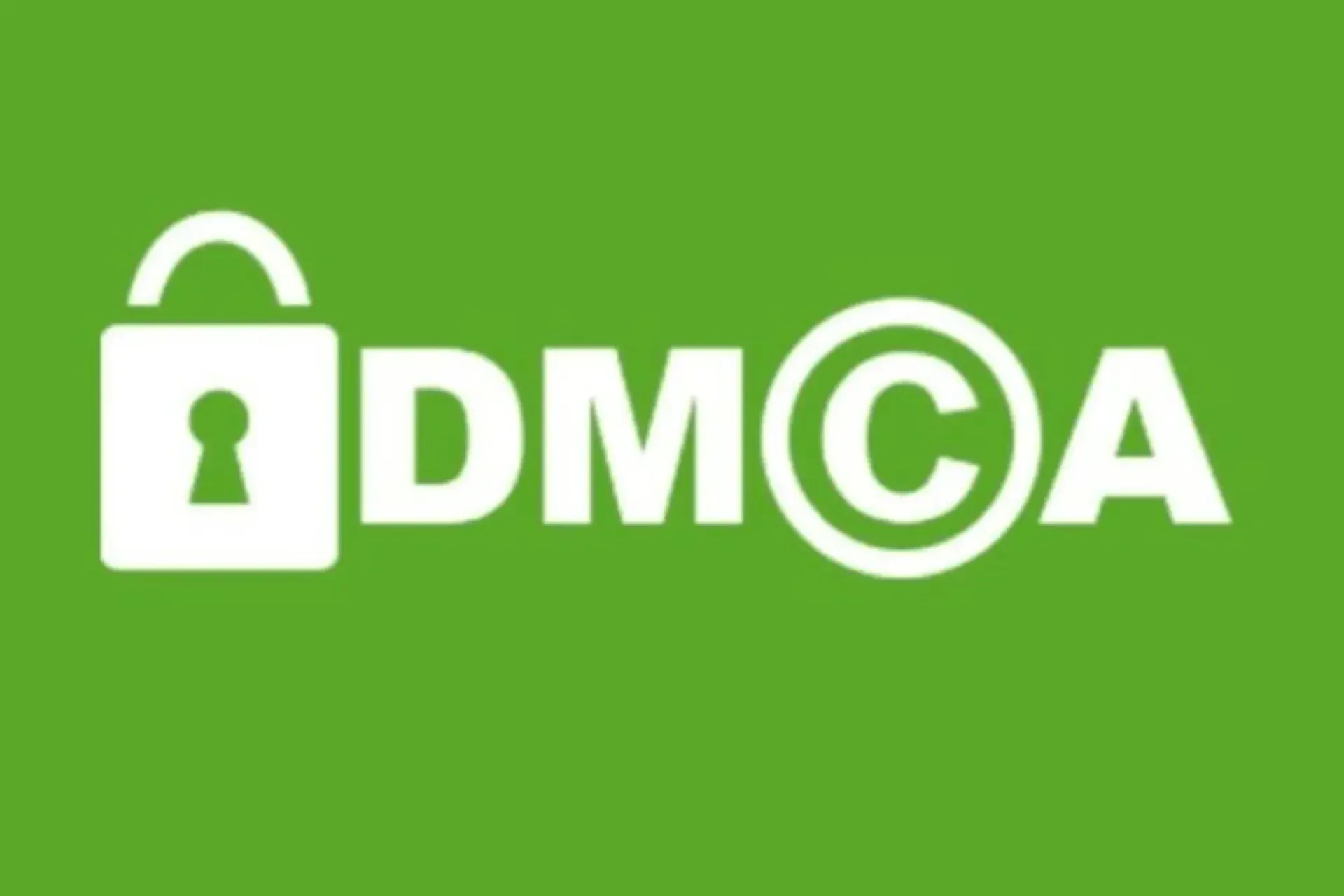 DMCA canh giữ bản quyền