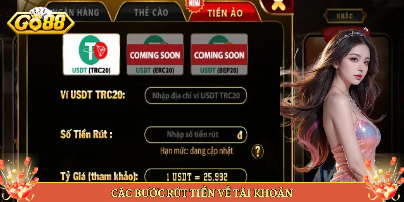 Hướng Dẫn Nạp Rút Tiền Go88 Nhanh Chuẩn Không Lo Treo 2 Các Hình Thức Nạp Tiền Vào Go88 Hiện Có