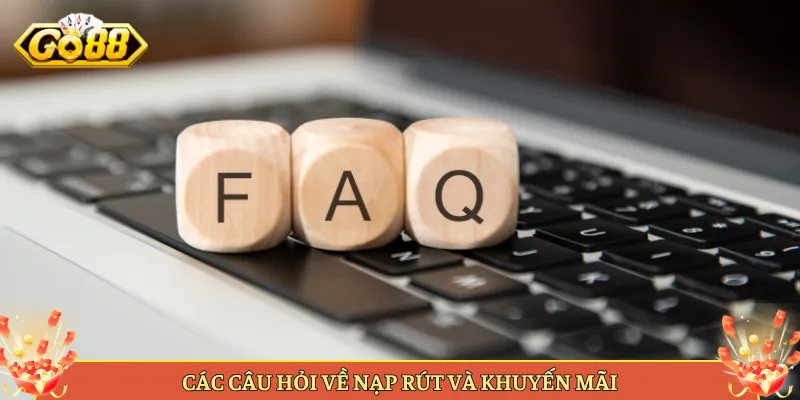 Câu Hỏi Thường Gặp Tại Go88 Giải Đáp Cho Anh Em. 2 Thắc Mắc Về Tài Khoản Tại Go88