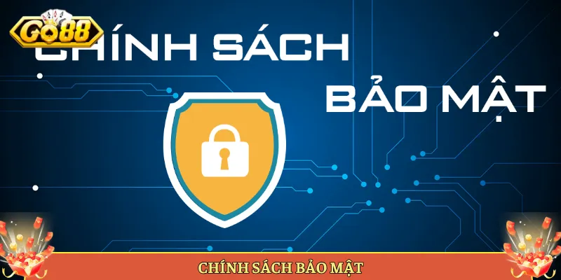Chính Sách Bảo Mật Thông Tin Người Chơi Tại Go88. 1 Chính Sách Bảo Mật Thông Tin Người Chơi Tại Go88.