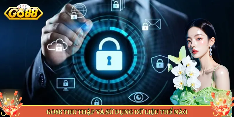 Chính Sách Bảo Mật Thông Tin Người Chơi Tại Go88. 3 Cách Chúng Tôi Bảo Vệ Thông Tin Của Anh Em