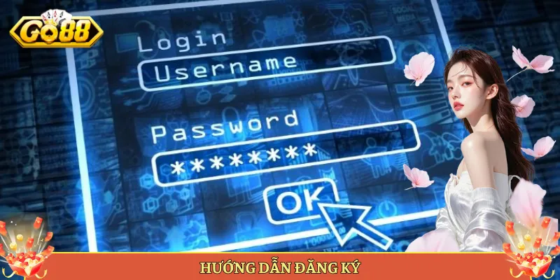Hướng Dẫn tại GO88