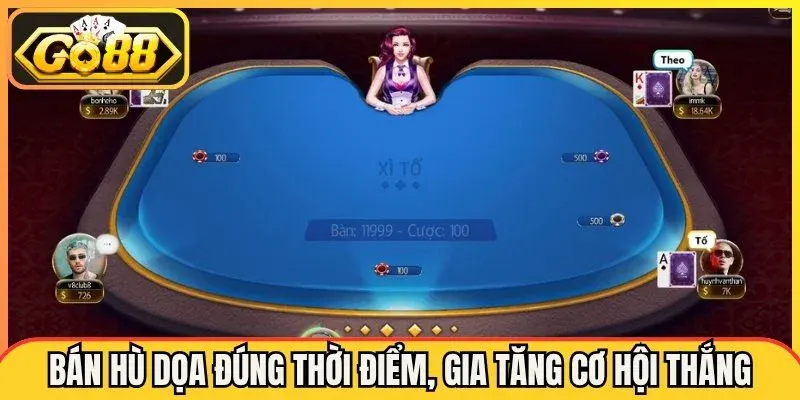 Liêng Tại Go88 Hướng Dẫn Chơi Bài 3 Cây Dễ Hiểu. 3 Vòng Cược Và Cách Tố Theo Trong Liêng