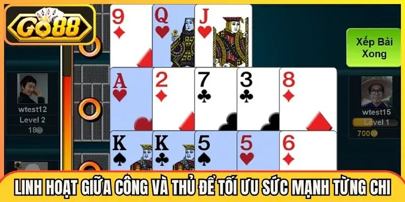 Tổ Tôm Tại Go88 Hướng Dẫn Chơi Game Bài Cổ Trí Tuệ. 3 Mẹo Đánh Tổ Tôm Cho Anh Em Mới Tập