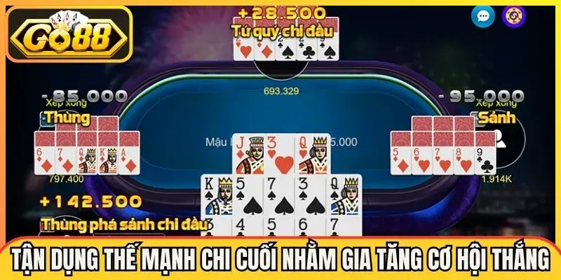 Binh Xập Xám Tại Go88 Hướng Dẫn Binh Bài Cho Tân Thủ. 4 Tập Binh Xập Xám Tại Go88 Cho Quen Tay