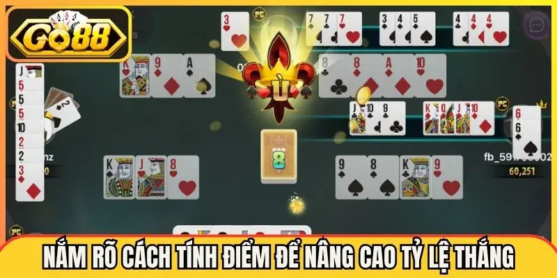 Tá Lả Tại Go88 Hướng Dẫn Chơi Phỏm Cho Anh Em. 3 Tham Gia Bàn Tá Lả Tại Go88 Có Gì Sướng
