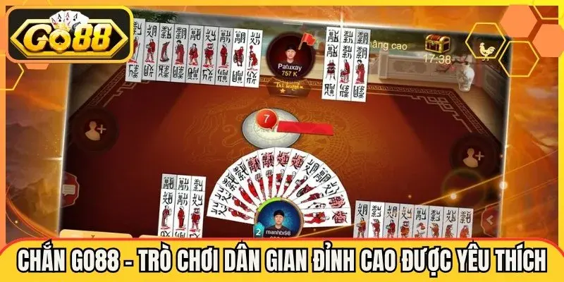 Cát Tê Tại Go88 Hướng Dẫn Chơi Bài Dân Gian Cực Vui. 4 Vào Bàn Cát Tê Tại Go88 Cùng Anh Em