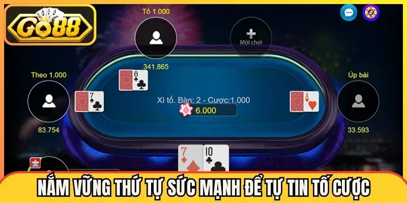 Liêng Tại Go88 Hướng Dẫn Chơi Bài 3 Cây Dễ Hiểu. 4 Chơi Liêng Tại Go88 Nhanh Gọn Mà Đã