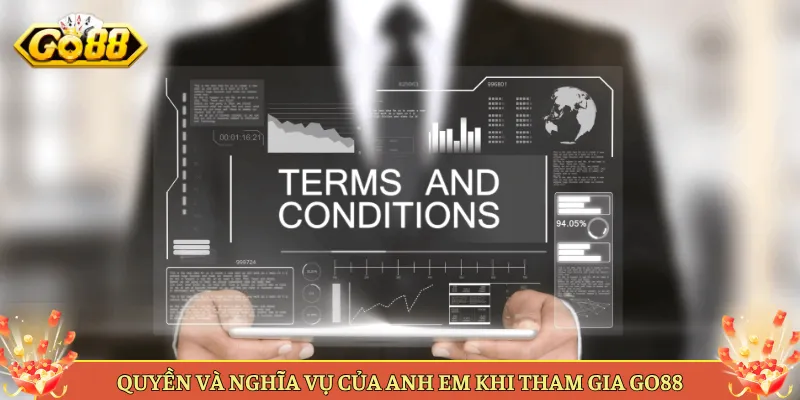 Điều Khoản Và Điều Kiện Sử Dụng Tại Go88 3 Quy Định Về Cược Và Rút Thưởng