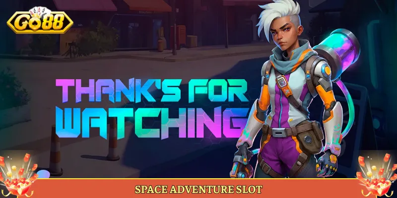 Space Adventure Slot Phiêu Lưu Vũ Trụ Nổ Hũ Tại Go88. 1 Space Adventure Slot Phiêu Lưu Vũ Trụ Nổ Hũ Tại Go88.