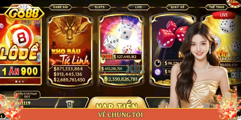 Về Go88 Câu Chuyện Thương Hiệu Và Cam Kết Với Anh Em. 1 Về Go88 Câu Chuyện Thương Hiệu Và Cam Kết Với Anh Em.